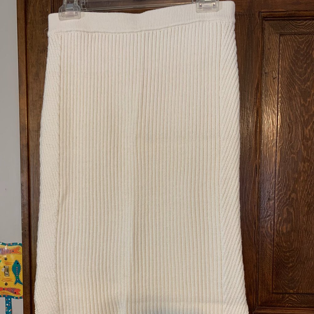Talbots Haven Well Within Sweater Skirt, XS